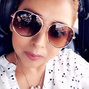 Meet your Posher, Judith